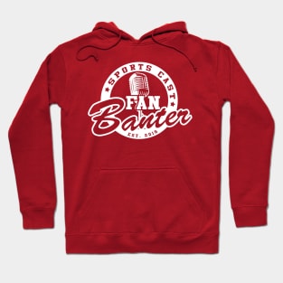 Fan Banter Logo Hoodie